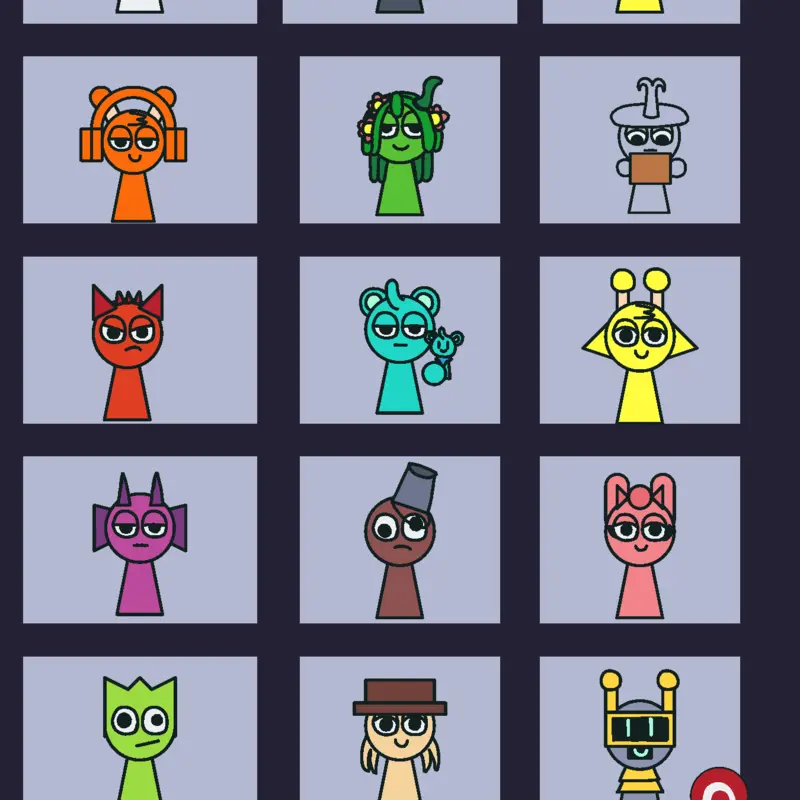 Game by @mimidinosaursprunki