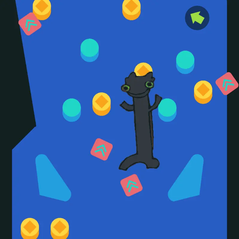 Game by @ARTHURGIL