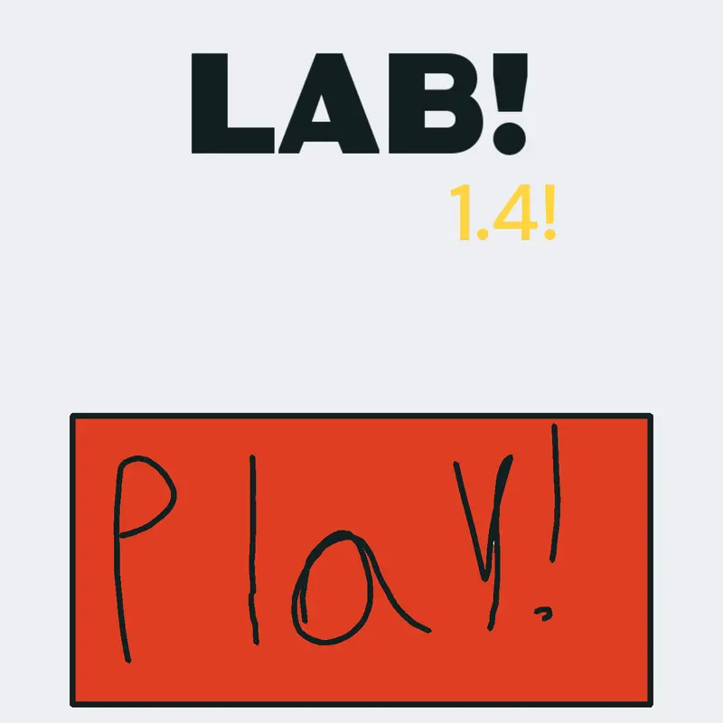 BALL LAB by @Tuntunideagame