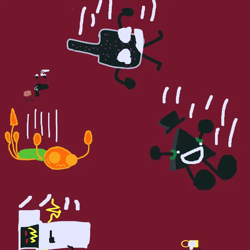 Game by @enadmusa