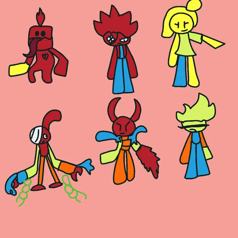 Game by @destructor_original
