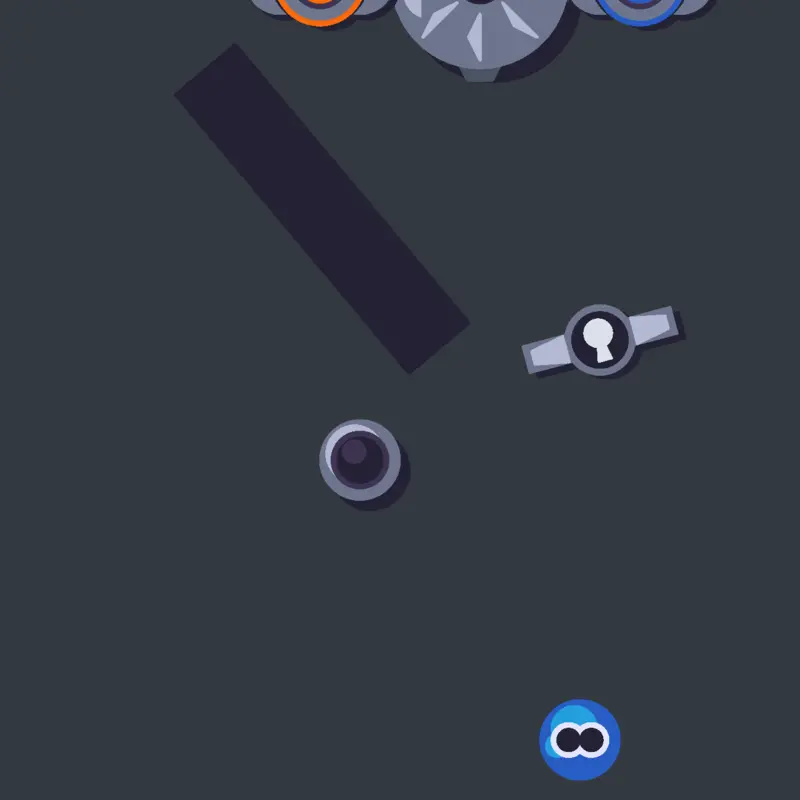 Game by @peewater