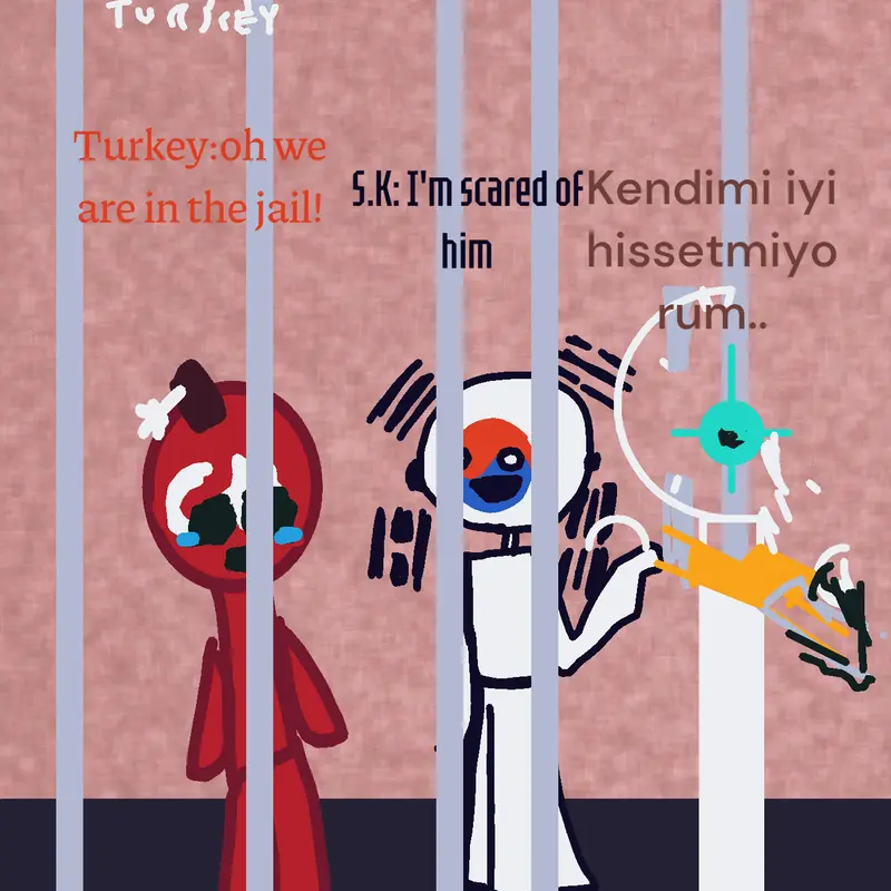 Game by @kkomag