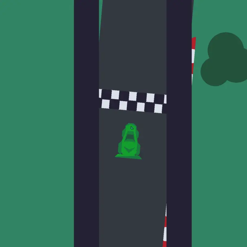 Game by @MillieMoo
