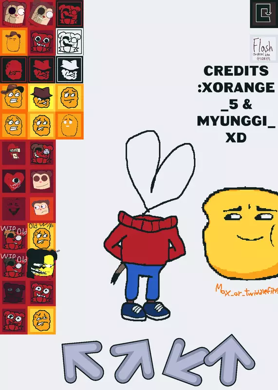 Game by @superpapa