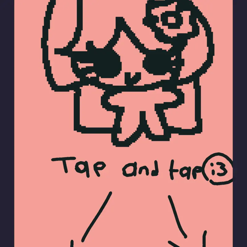 Game by @ItsM1lxxne