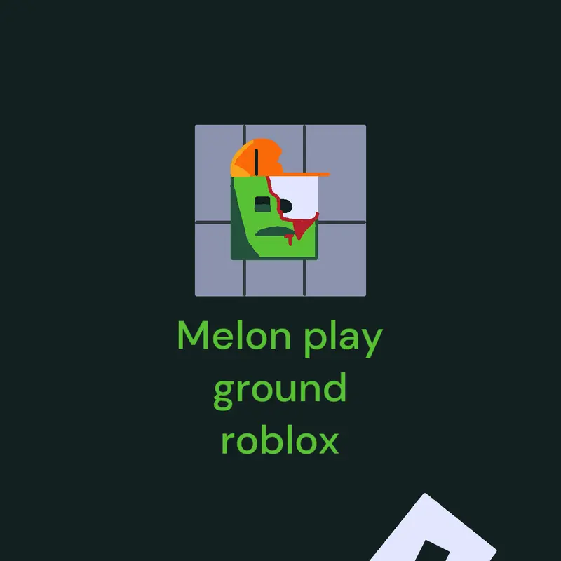 Game by @melontv