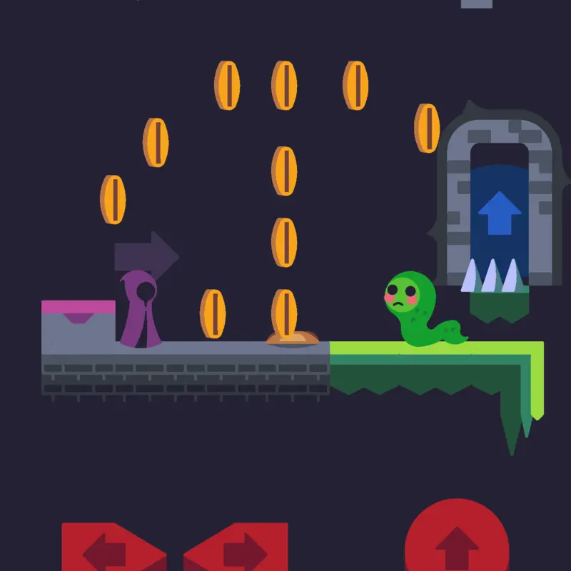 Game by @Winterfrosting