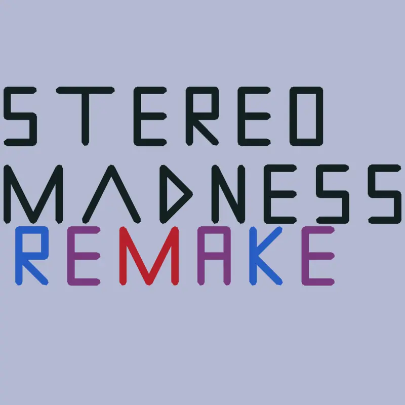 Game by @geometrydashmarsX