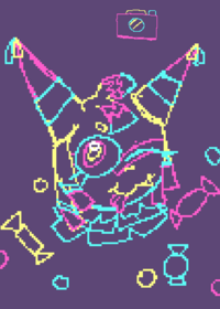 Yatta! [Drawing]