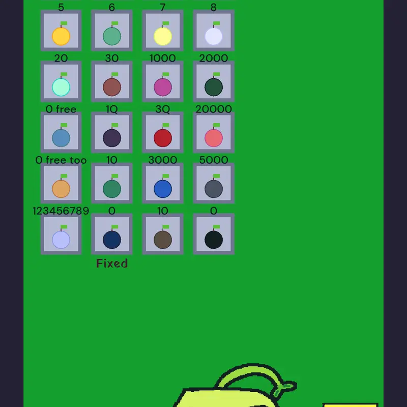 Game by @1liee