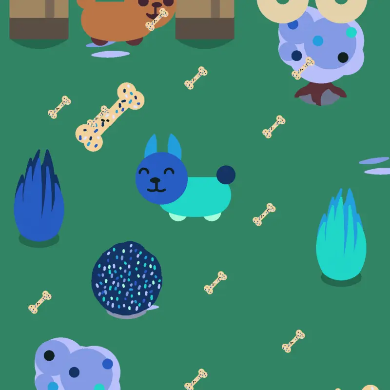 Game by @xXLilRoseXx