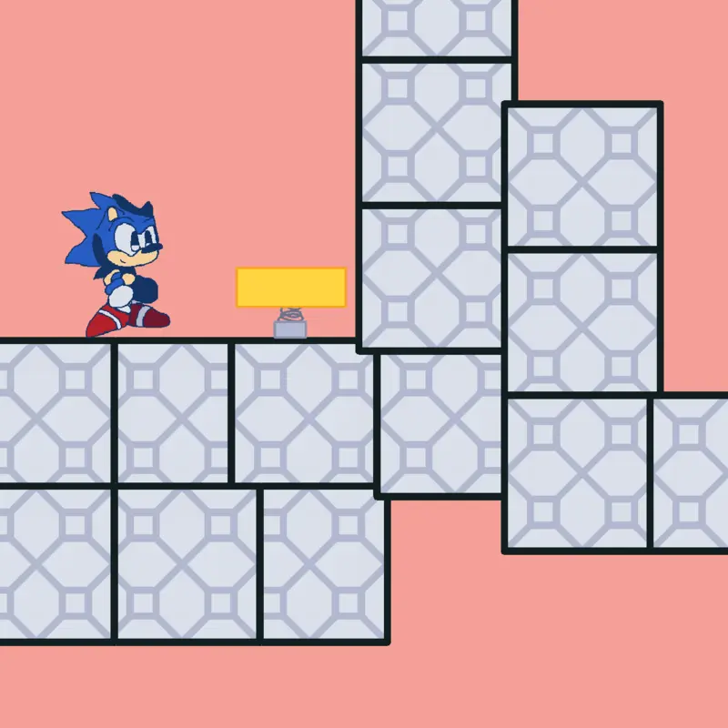 Game by @SonicClassic19