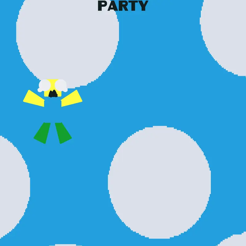 Game by @ineedaproflie