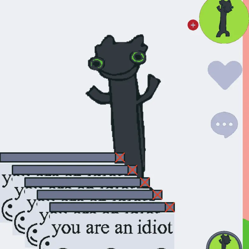 Game by @kolososs