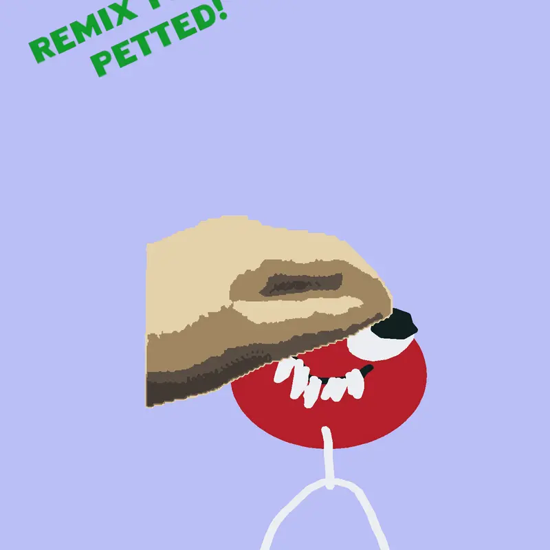 Game by @popeyesbreadwithfish