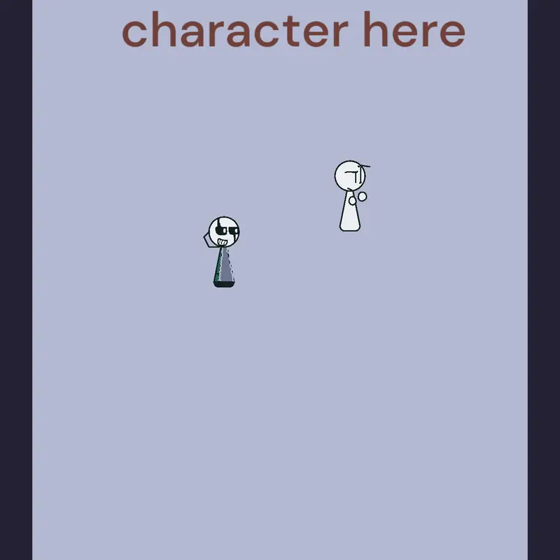 Game by @Croc_zilla