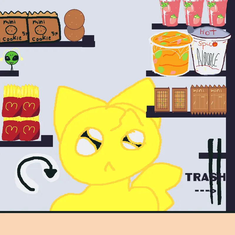 Game by @catcutepop