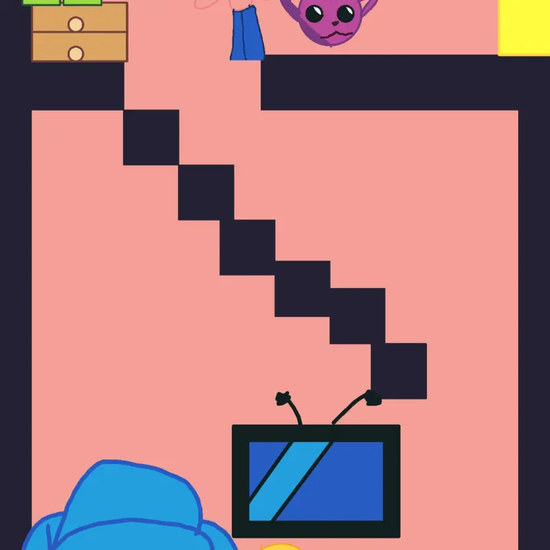 Game by @quincee