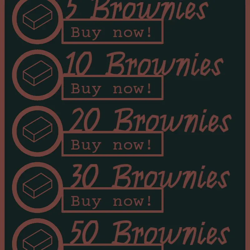 Game by @I_Love_Brownies