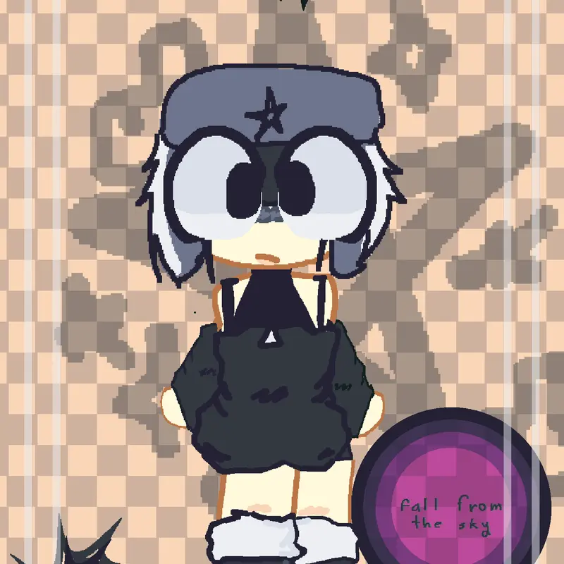 Game by @zeyynep