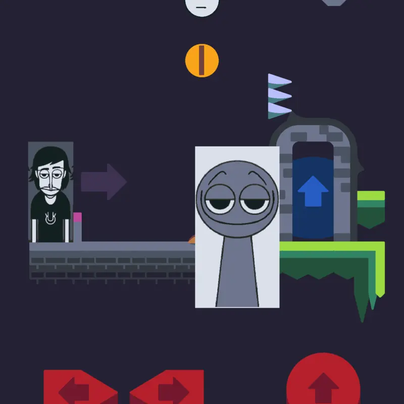 Game by @chikelull