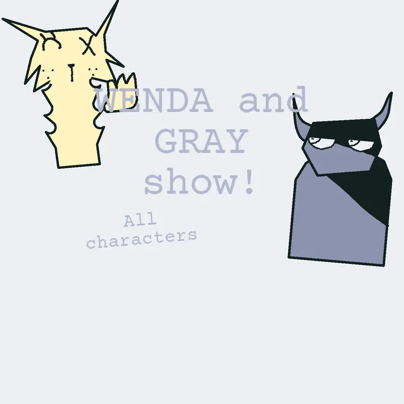 Wads designs by @Drsylveon