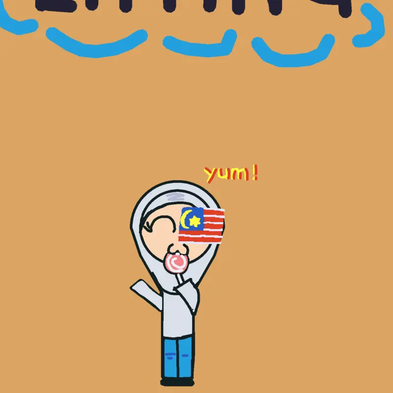 Game by @Siti_like_Cook1e