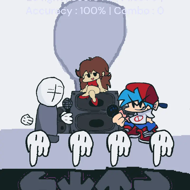Game by @Sigma1007