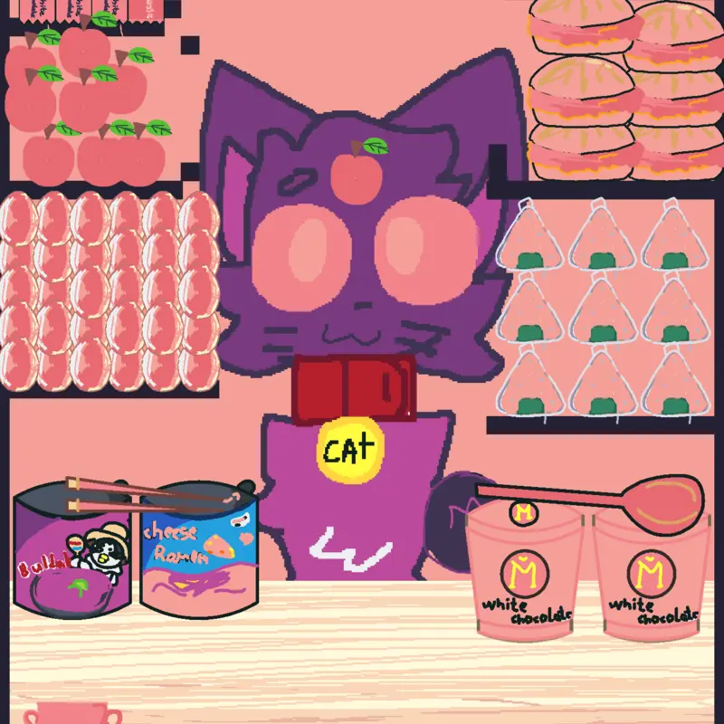 Game by @cosmo_Castle