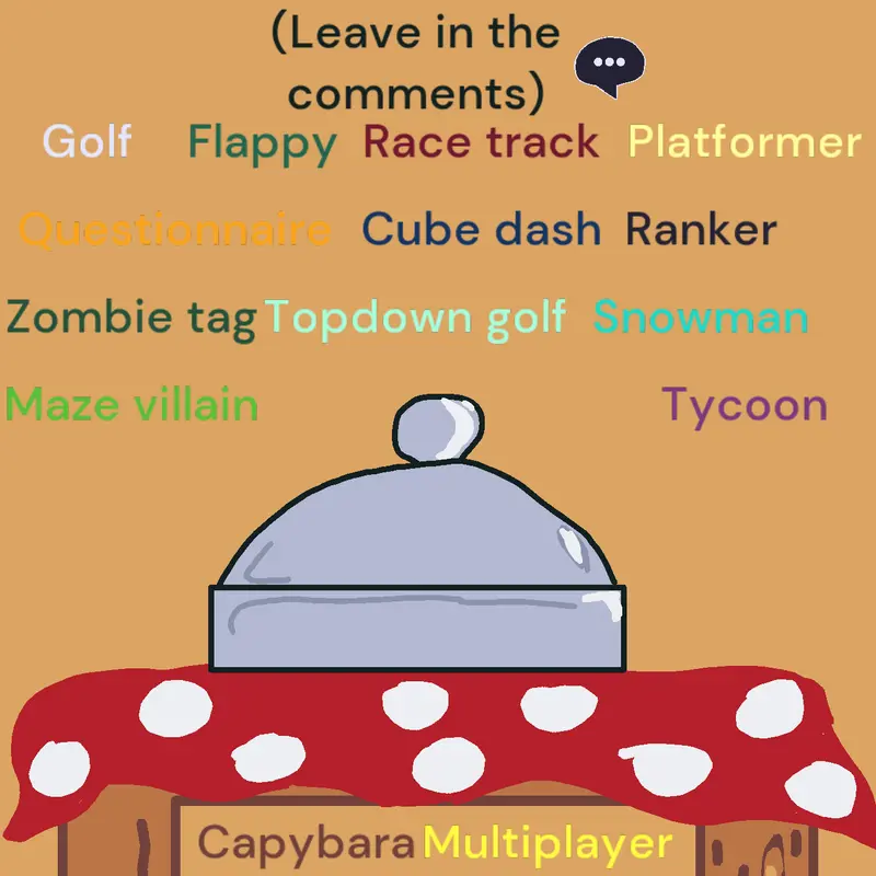 Game by @creativesonblue