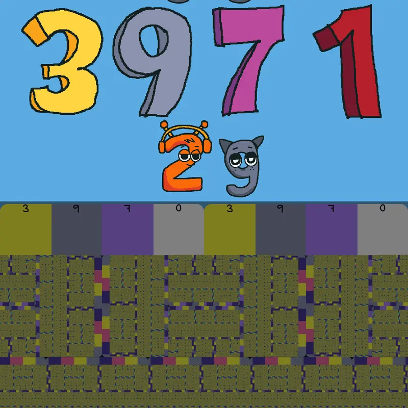 Game by @the2038withthelogo