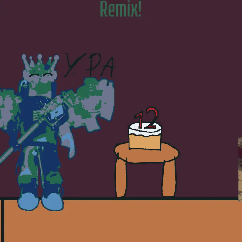 Game by @mrdemid