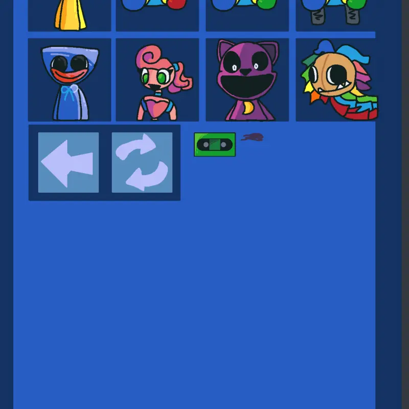 Game by @cutesprunki