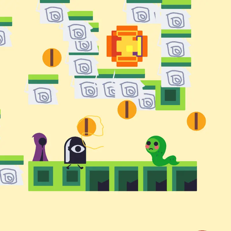 Game by @lbs