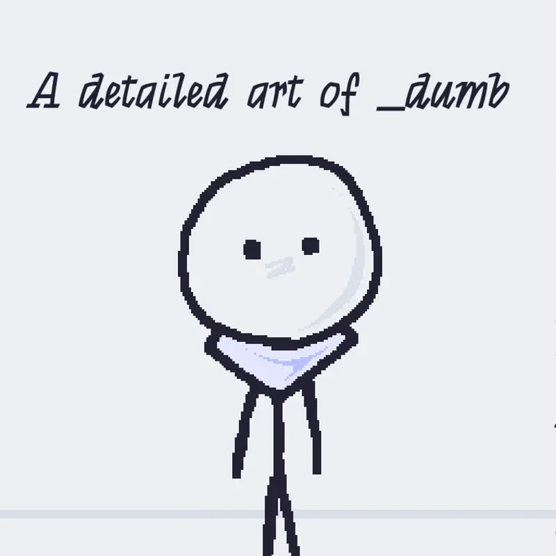 Game by @_dumb