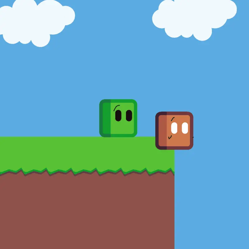 Game by @snow_icey