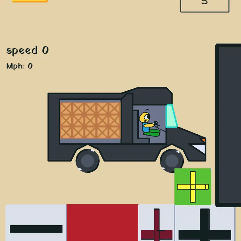Game by @UNWELL404