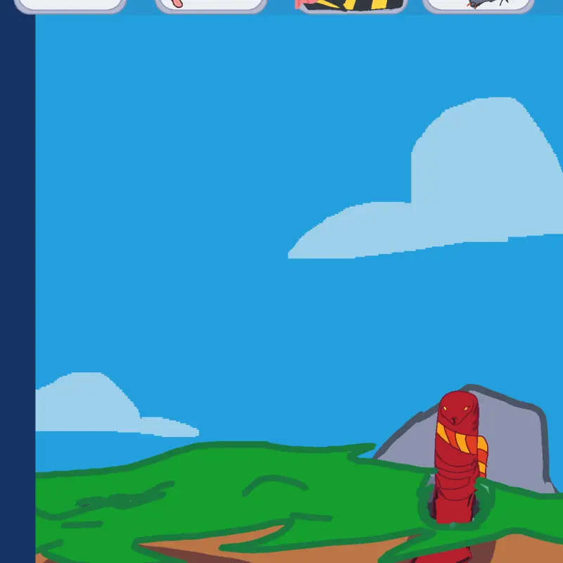 Game by @alexanderandsheskitty