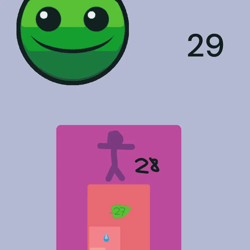 Game by @ankitferreira