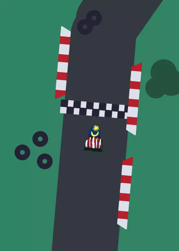 Game by @WafiyNurIlman_123