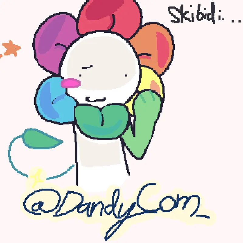 Game by @DandyCorn_