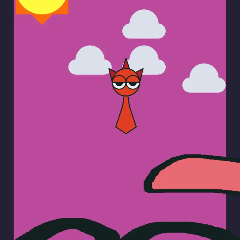 Game by @candelabra