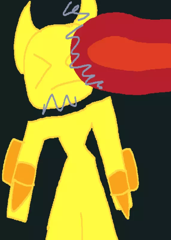 Game by @New_oc_lightbulb
