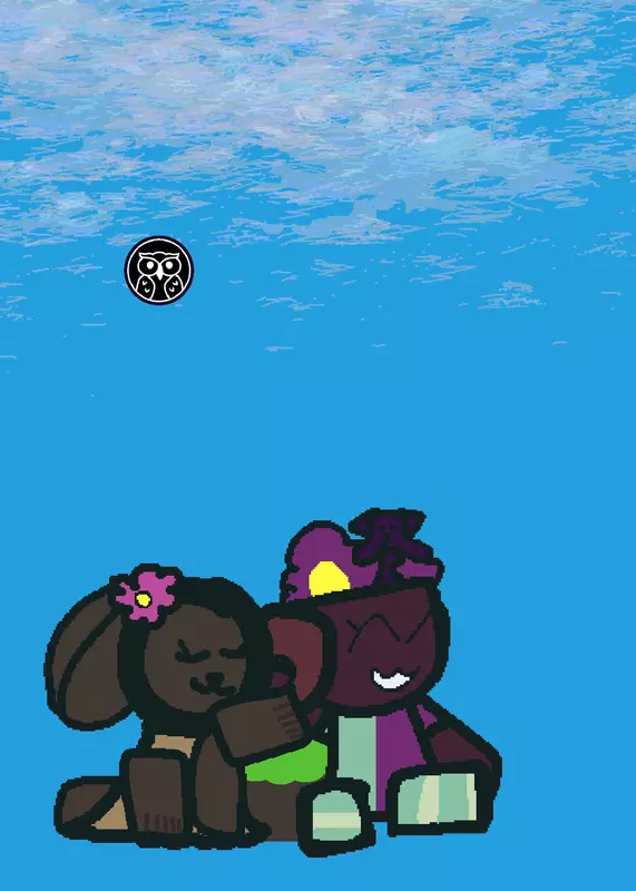 Game by @Tornado918