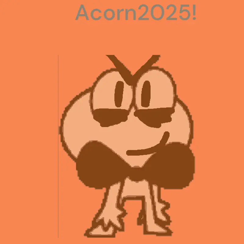 Game by @Acorn2025