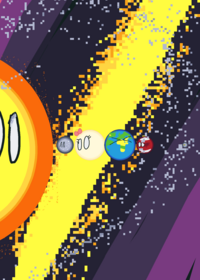 Planetballs BUT... Peaked? [Unfinished]
