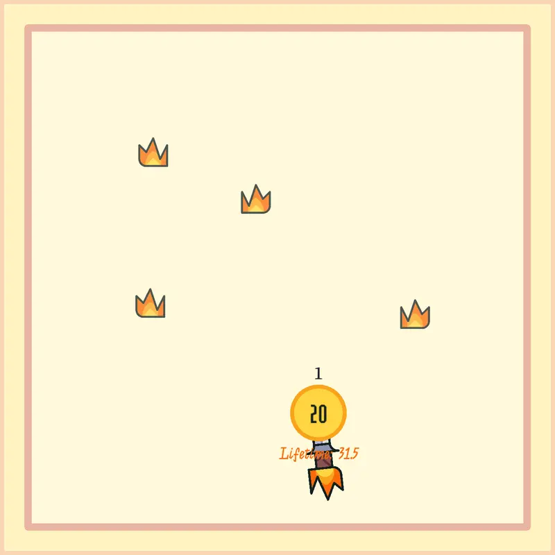 Game by @SprGre