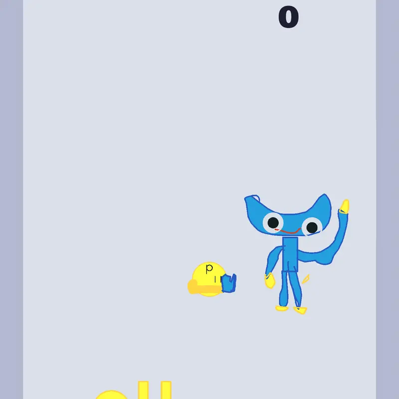 Game by @screech-of-doors