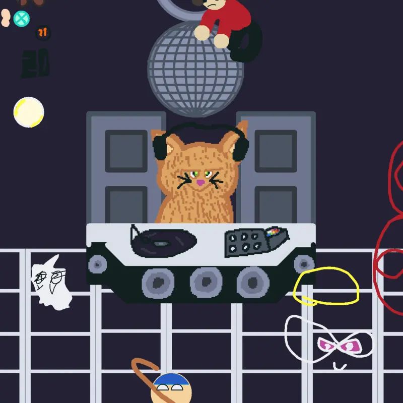 Game by @ChippiChappa_Official